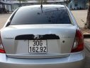 Hyundai Accent 2009 - Bán ô tô Hyundai Accent MT năm sản xuất 2009, nhập khẩu Hàn Quốc số sàn