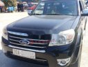 Ford Everest 2009 - Bán xe Ford Everest 2.5 L 4x2 AT sản xuất 2009