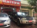 Ford Everest 2007 - Bán xe Ford Everest 2.5L 4x2 MT đời 2007, màu đen, giá cạnh tranh