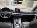 Audi A4 2016 - Bán Audi A4 sản xuất 2016, màu đen, nhập khẩu như mới