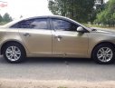 Chevrolet Cruze   2016 - Bán Chevrolet Cruze LT 1.6 MT đời 2016 như mới, giá 372tr