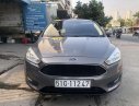 Ford Focus 2017 - Bán ô tô Ford Focus đời 2017, màu xám