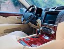 Lexus LS 460L AWD 2010 - Bán Lexus LS 460L AWD đời 2010, màu trắng, xe nhập