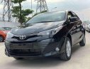 Toyota Vios  G  2020 - Bán ô tô Toyota Vios G năm 2020, màu đen, giá 570tr