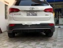 Hyundai Santa Fe 2013 - Bán ô tô Hyundai Santa Fe 2013, xe nhập, giá 380tr