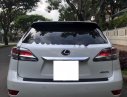 Lexus RX 2011 - Bán Lexus RX 2011, màu trắng, nhập khẩu nguyên chiếc