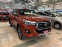 Toyota Hilux 2019 - Bán Toyota Hilux 2.8G 4x4 AT đời 2019, nhập khẩu, 870tr