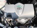 Toyota Vios 2017 - Bán Toyota Vios 1.5E MT đời 2017, màu trắng như mới, giá chỉ 425 triệu