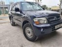 Mitsubishi Pajero   2004 - Cần bán xe cũ Mitsubishi Pajero năm sản xuất 2004, nhập khẩu, 190tr