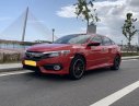 Honda Civic 2018 - Cần bán Honda Civic sản xuất 2018, màu đỏ, giá 745tr