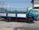 Xe tải 5 tấn - dưới 10 tấn 2016 - Cần bán lại xe tải 7 tấn đời 2016, nhập khẩu nguyên chiếc, màu xanh lam