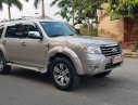 Ford Everest   2011 - Bán Ford Everest 2.5L 4x2 MT 2011, màu hồng số sàn