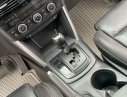 Mazda CX 5 2014 - Cần bán lại xe Mazda CX 5 sản xuất năm 2014, màu bạc, giá chỉ 659 triệu