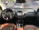 Hyundai Tucson 2014 - Bán ô tô Hyundai Tucson sản xuất năm 2014, màu trắng, nhập khẩu số tự động, giá tốt