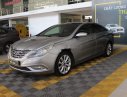 Hyundai Sonata   2011 - Bán Hyundai Sonata sản xuất năm 2011, nhập khẩu, giá tốt