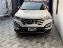 Hyundai Santa Fe 2013 - Bán ô tô Hyundai Santa Fe 2013, xe nhập, giá 380tr