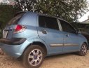 Hyundai Getz   2008 - Xe Hyundai Getz 2008, màu xanh lam, nhập khẩu nguyên chiếc