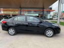 Toyota Vios  G  2020 - Bán ô tô Toyota Vios G năm 2020, màu đen, giá 570tr