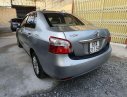 Toyota Vios 2009 - Bán xe Toyota Vios đời 2009, màu bạc, xe nhập số tự động