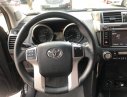 Toyota Prado TXL 2.7L 2016 - Bán Toyota Prado TXL 2.7L 2016, màu đen, nhập khẩu