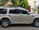 Ford Everest   2011 - Bán Ford Everest 2.5L 4x2 MT 2011, màu hồng số sàn