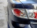 Mazda 6 S 2003 - Cần bán Mazda 6 S đời 2003, màu đen, nhập khẩu  