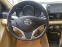 Toyota Vios 2014 - Cần bán lại xe Toyota Vios 1.5E năm 2014, giá chỉ 365 triệu