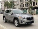 Mazda CX 5 2014 - Cần bán lại xe Mazda CX 5 sản xuất năm 2014, màu bạc, giá chỉ 659 triệu