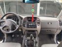 Mitsubishi Pajero   2004 - Cần bán xe cũ Mitsubishi Pajero năm sản xuất 2004, nhập khẩu, 190tr