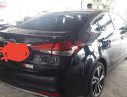 Kia Cerato 2017 - Bán xe Kia Cerato sản xuất năm 2017, màu đen