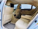 Lexus LS 460L AWD 2010 - Bán Lexus LS 460L AWD đời 2010, màu trắng, xe nhập