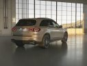 Mercedes-Benz GLC-Class 2019 - Bán nhanh chiếc xe hạng sang Mercedes-Benz GLC 300 AMG, sản xuất 2019, màu xám, giá cạnh tranh