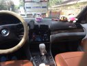 BMW 3 Series 2004 - Cần bán lại xe BMW 3 Series 318i AT 2004, màu đen xe gia đình, 250 triệu