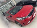 Kia Cerato 2018 - Bán Kia Cerato đời 2018, màu đỏ