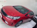 Kia Cerato 2018 - Bán Kia Cerato đời 2018, màu đỏ