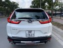 Honda CR V   2018 - Cần bán Honda CR V đời 2018, nhập khẩu