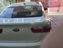 Kia Rio 1.4 MT 2015 - Bán ô tô Kia Rio 1.4 MT đời 2015, màu trắng, xe nhập số sàn, giá 344tr