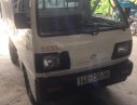 Suzuki Super Carry Truck   2004 - Bán xe cũ Suzuki Super Carry Truck 1.0 MT 2004, màu trắng