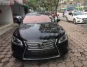 Lexus LS   2015 - Cần bán xe Lexus LS sản xuất năm 2015, màu đen, nhập khẩu chính chủ