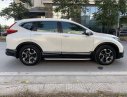 Honda CR V   2018 - Cần bán Honda CR V đời 2018, nhập khẩu