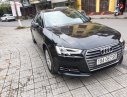 Audi A4 2016 - Bán Audi A4 sản xuất 2016, màu đen, nhập khẩu như mới