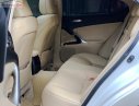 Lexus IS 2008 - Cần bán xe Lexus IS đời 2008, màu trắng, xe nhập