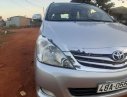 Toyota Innova 2009 - Bán Toyota Innova G sản xuất năm 2009, màu bạc