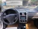 Hyundai Getz 1.1 MT 2010 - Xe Hyundai Getz 1.1 MT đời 2010, màu trắng, xe nhập