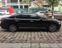 Lexus LS   2015 - Cần bán xe Lexus LS sản xuất năm 2015, màu đen, nhập khẩu chính chủ