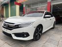 Honda Civic   2018 - Bán xe Honda Civic năm 2018, màu trắng, nhập khẩu Thái 