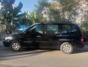 Kia Carnival 2008 - Cần bán xe Kia Carnival đời 2008, màu đen chính chủ, giá tốt