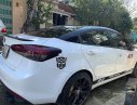 Kia Cerato  1.6MT   2018 - Cần bán Kia Cerato 1.6MT đời 2018, màu trắng