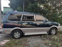 Toyota Zace   2004 - Bán xe Toyota Zace 2004, màu xanh dương, sơn zin