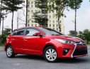 Toyota Yaris Verso 2015 - Cần bán gấp Toyota Yaris Verso G năm 2015, màu đỏ, xe nhập giá cạnh tranh